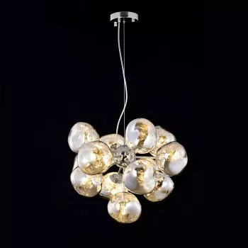 Chandelier 5006/13 Chrome
