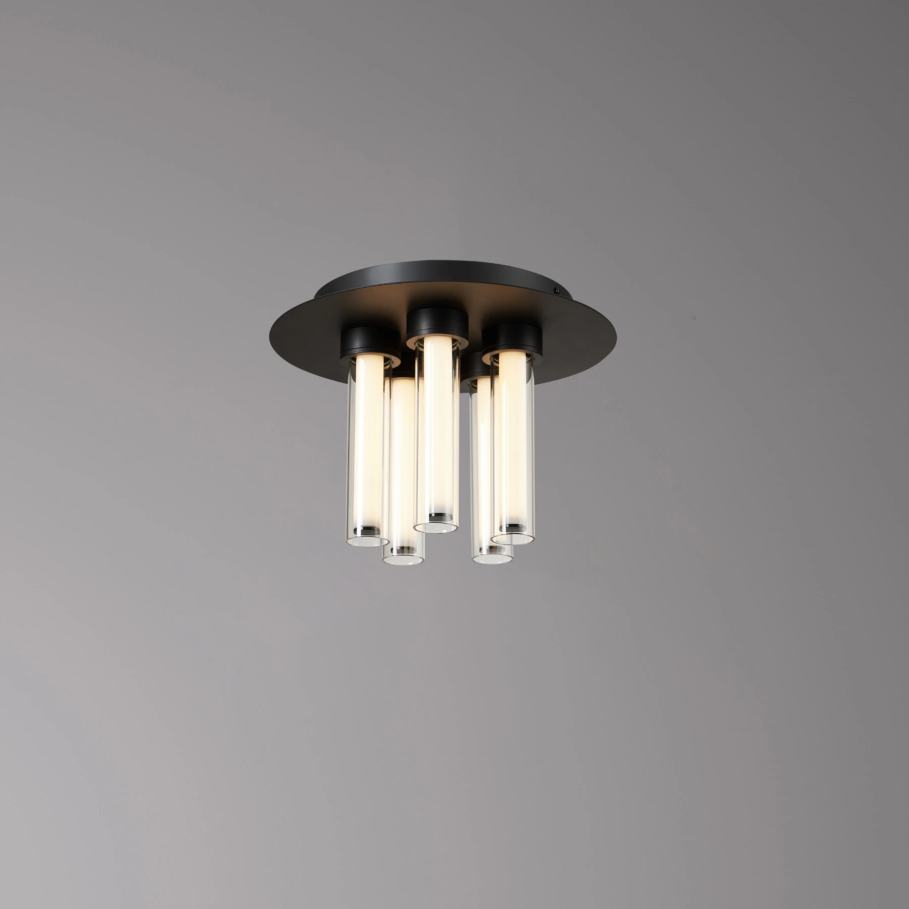 Люстра 5101/D330 Black