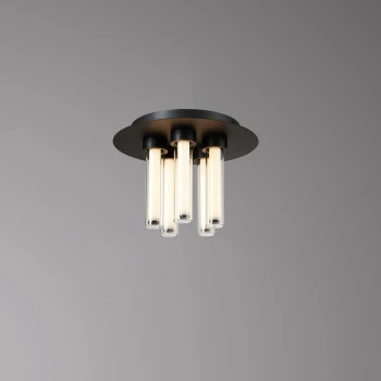 Люстра 5101/D330 Black