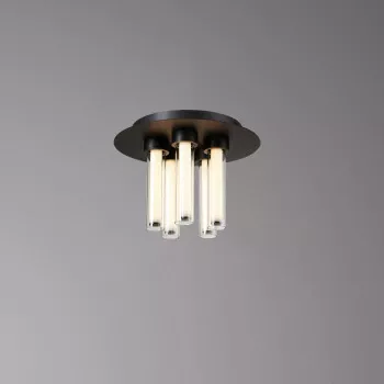 Люстра 5101/D330 Black