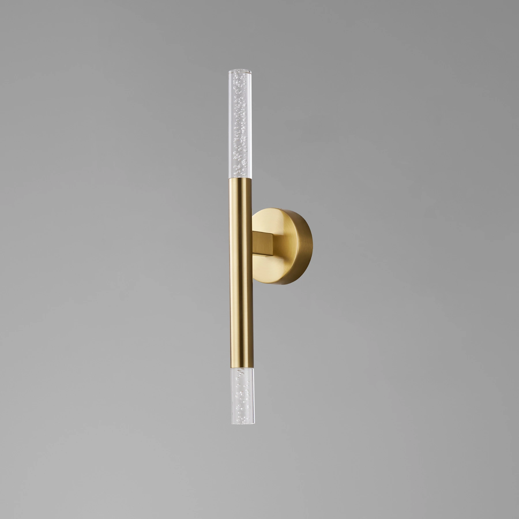 Бра 5038/W Brushed brass. Фото 2