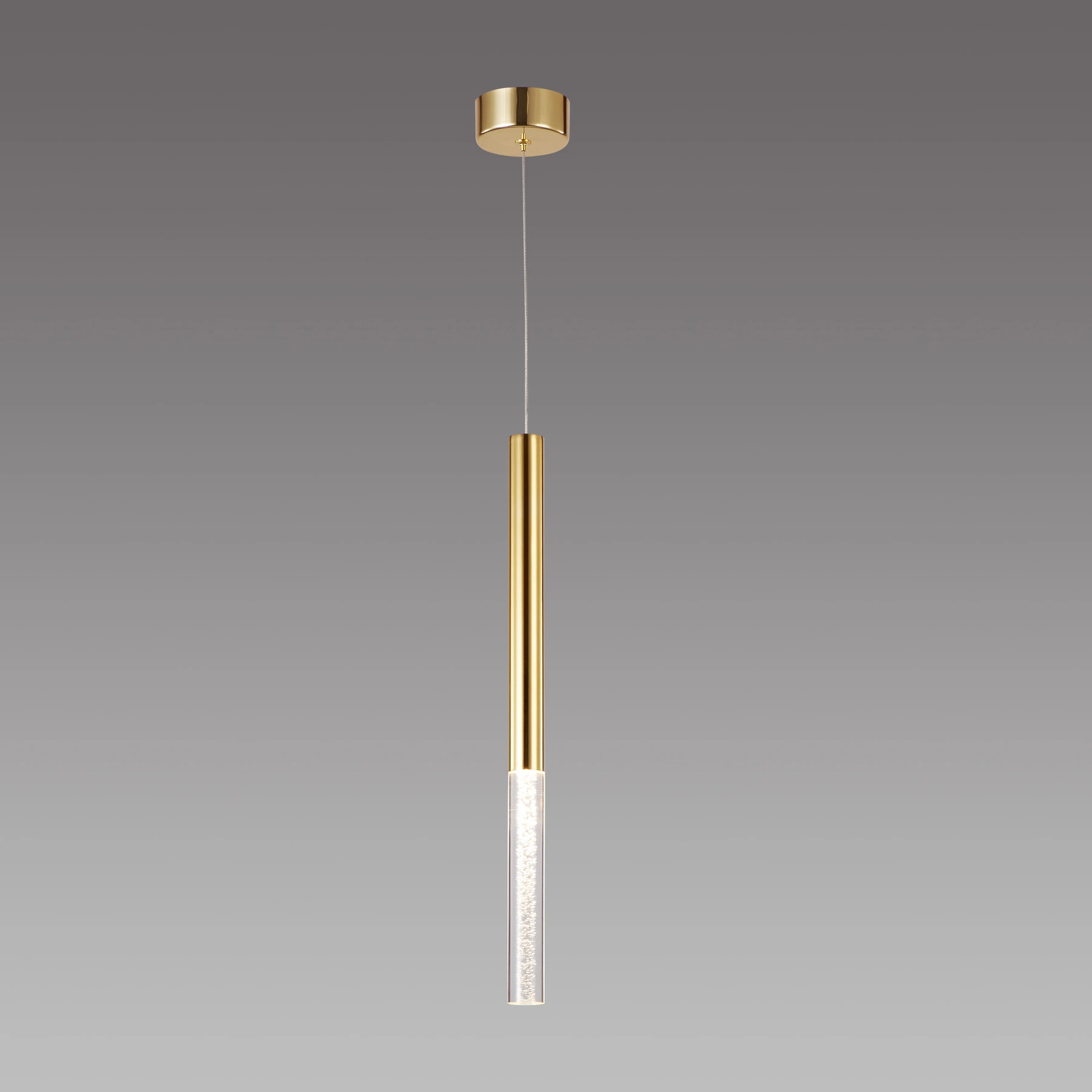 Підвіс 5038/1P S-gold
