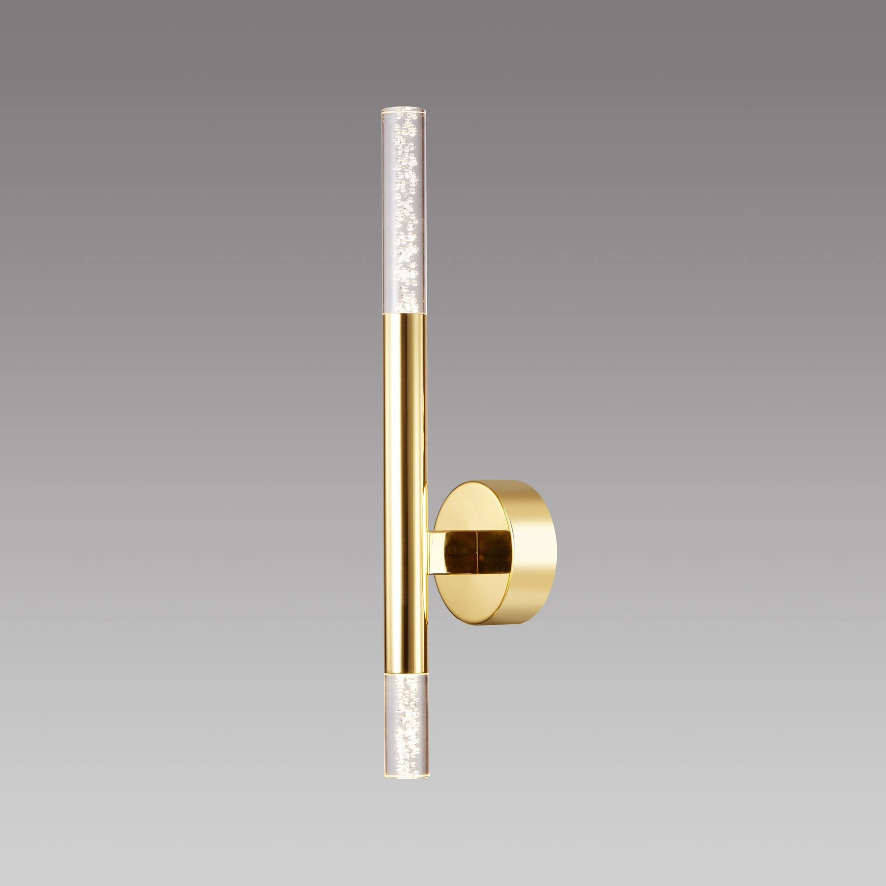 Бра 5038/W S-gold