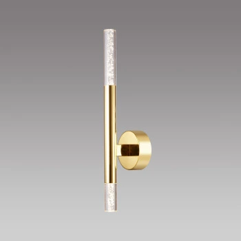 Бра 5038/W S-gold