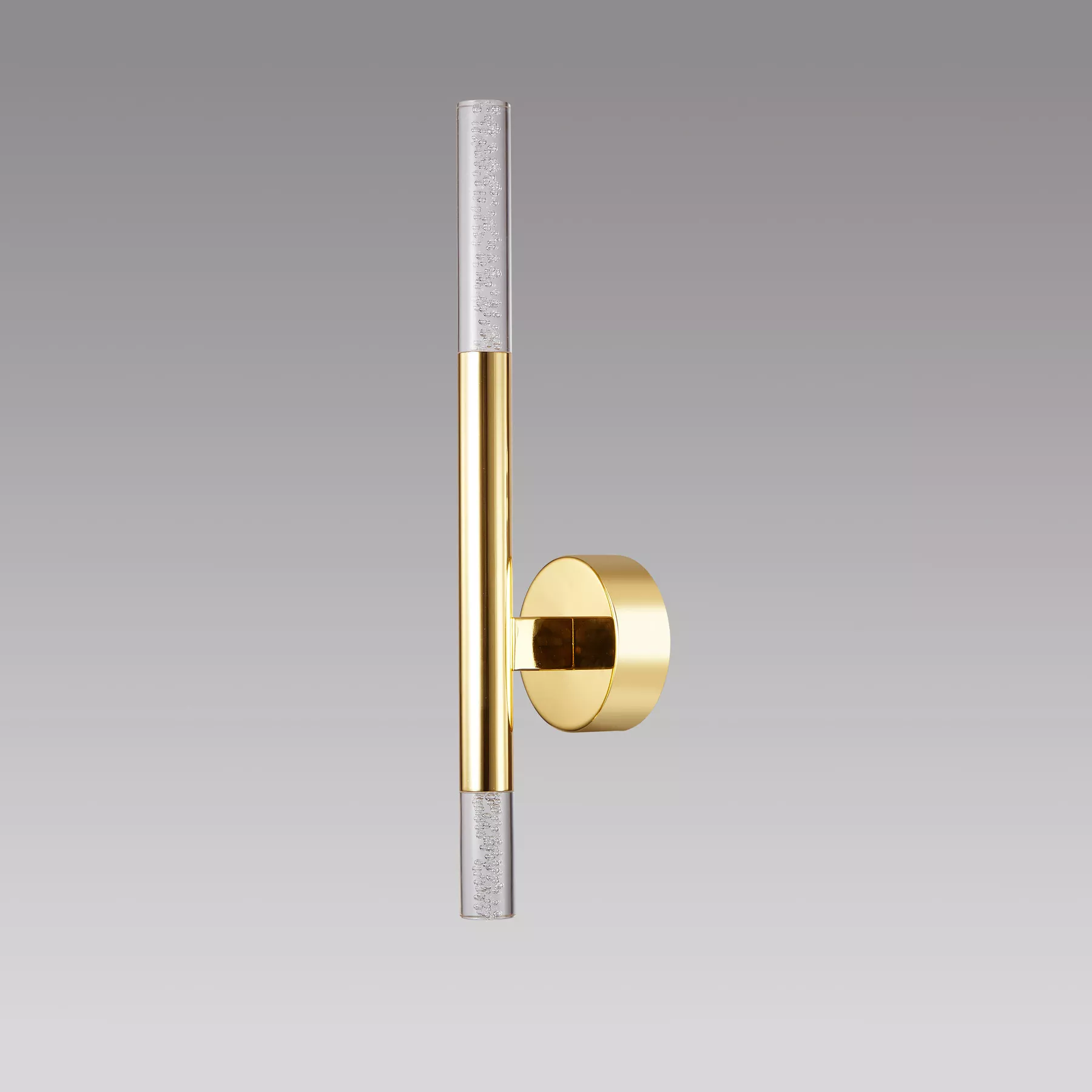 Wall sconce 5038/W S-gold. Photo 2