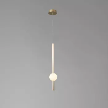 Підвіс 5578/1B F-gold