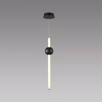 Pendant light 5578/1A Black