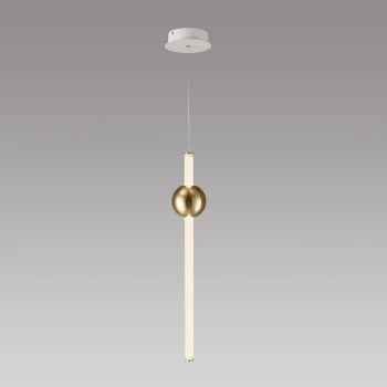 Підвіс 5578/1A Sand gold