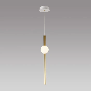Підвіс 5578/1B Sand gold