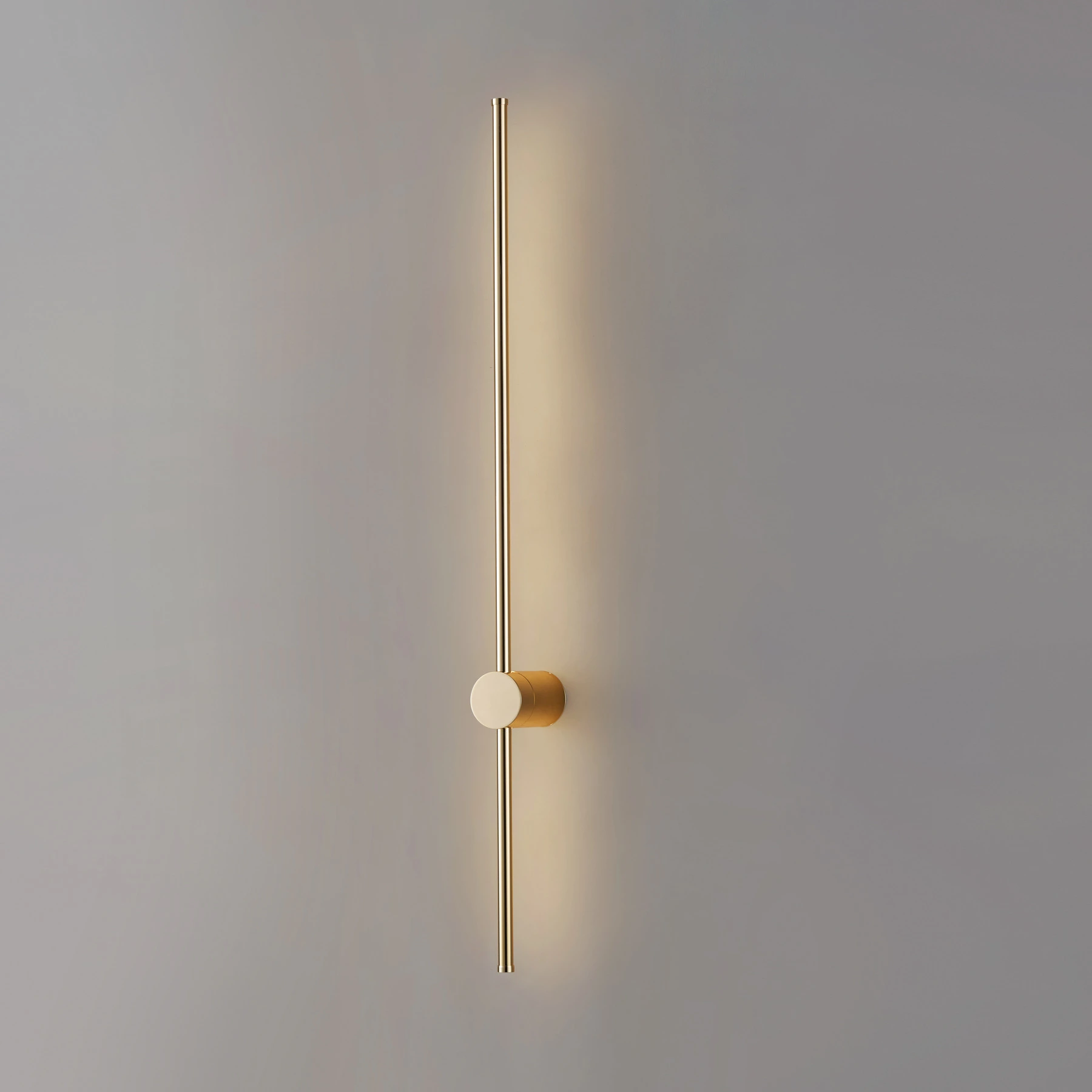 Wall sconce 2072/900 F-gold