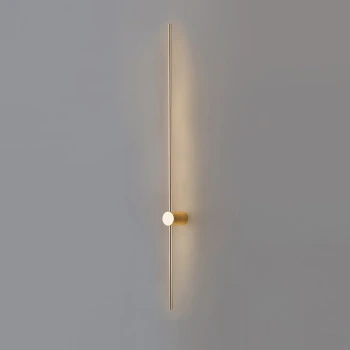 Бра 2072/1200 F-gold