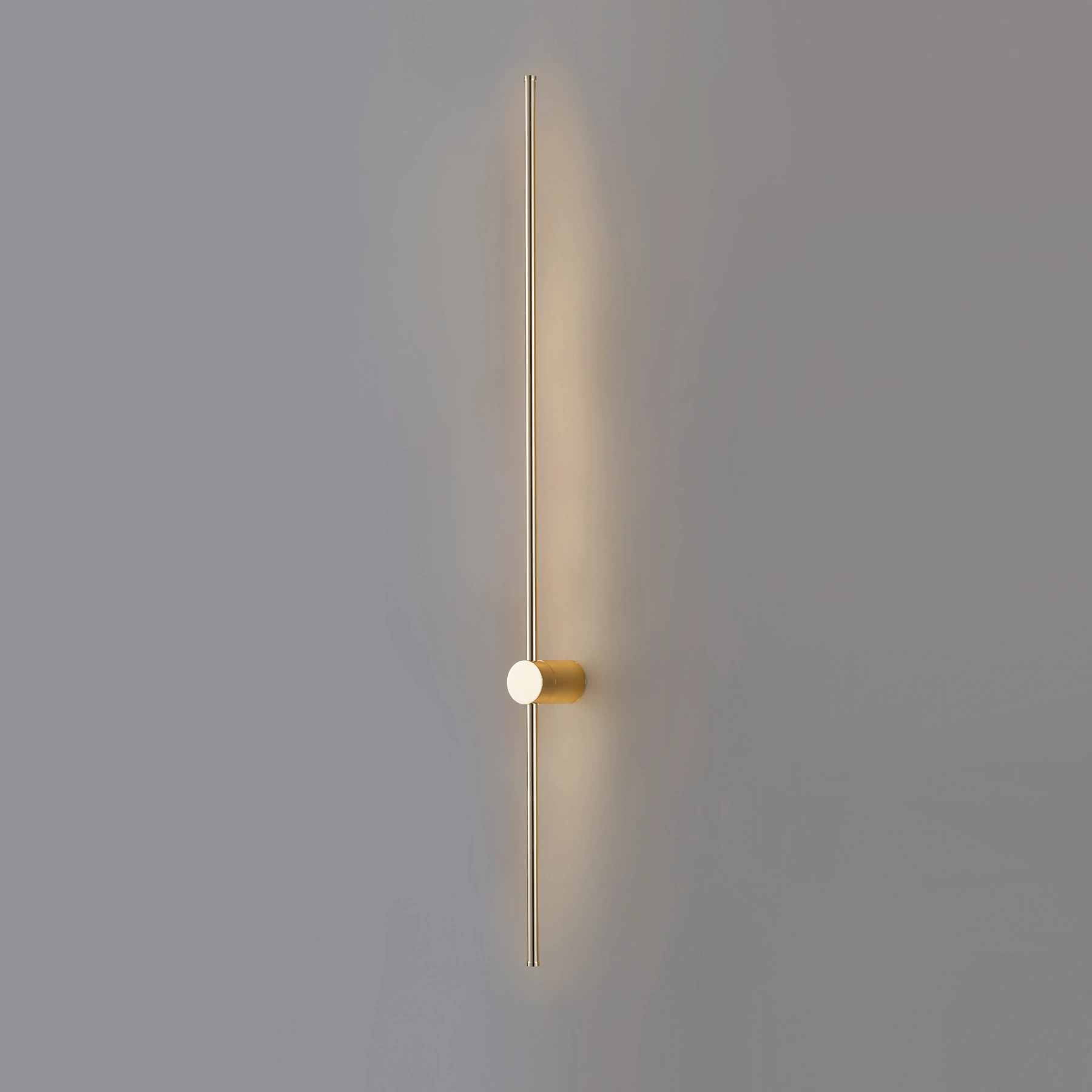 Wall sconce 2072/1200 F-gold