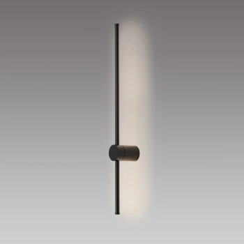 Бра 2072/700 Matt black