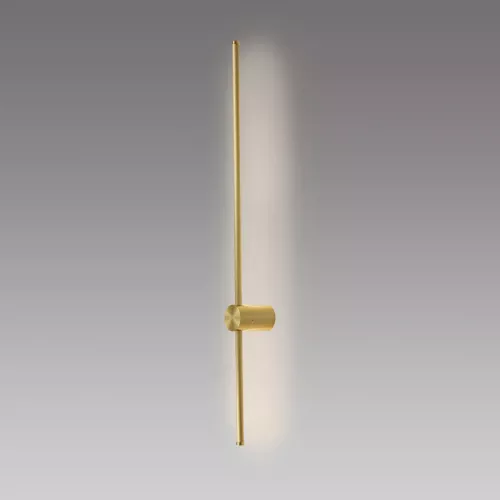Wall sconce 2072/900 Sand gold