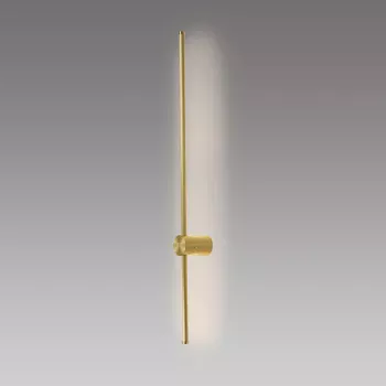 Wall sconce 2072/1200 Sand gold