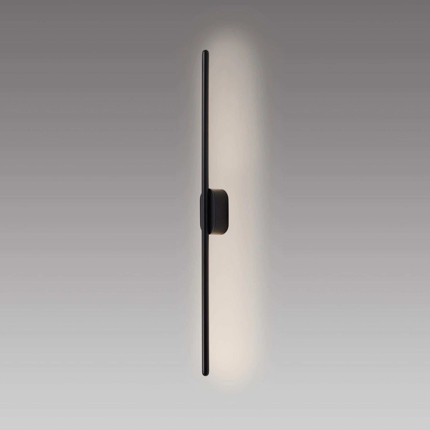 Wall sconce 2819/700 Black
