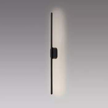 Wall sconce 2819/700 Black
