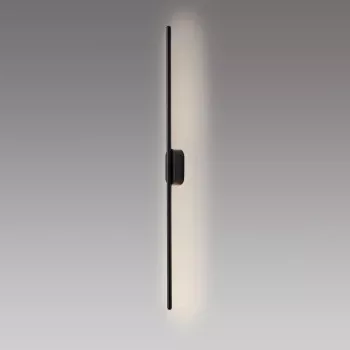 Wall sconce 2819/940 Black