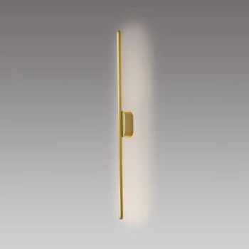 Бра 2819/700 Brushed brass