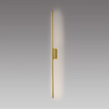 Бра 2819/940 Brushed brass