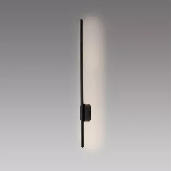 Wall sconce 2820/700 Black