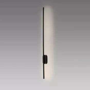 Wall sconce 2820/940 Black