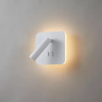 Wall sconce 2071/W White