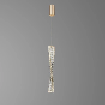 Підвіс 5002/P S-gold