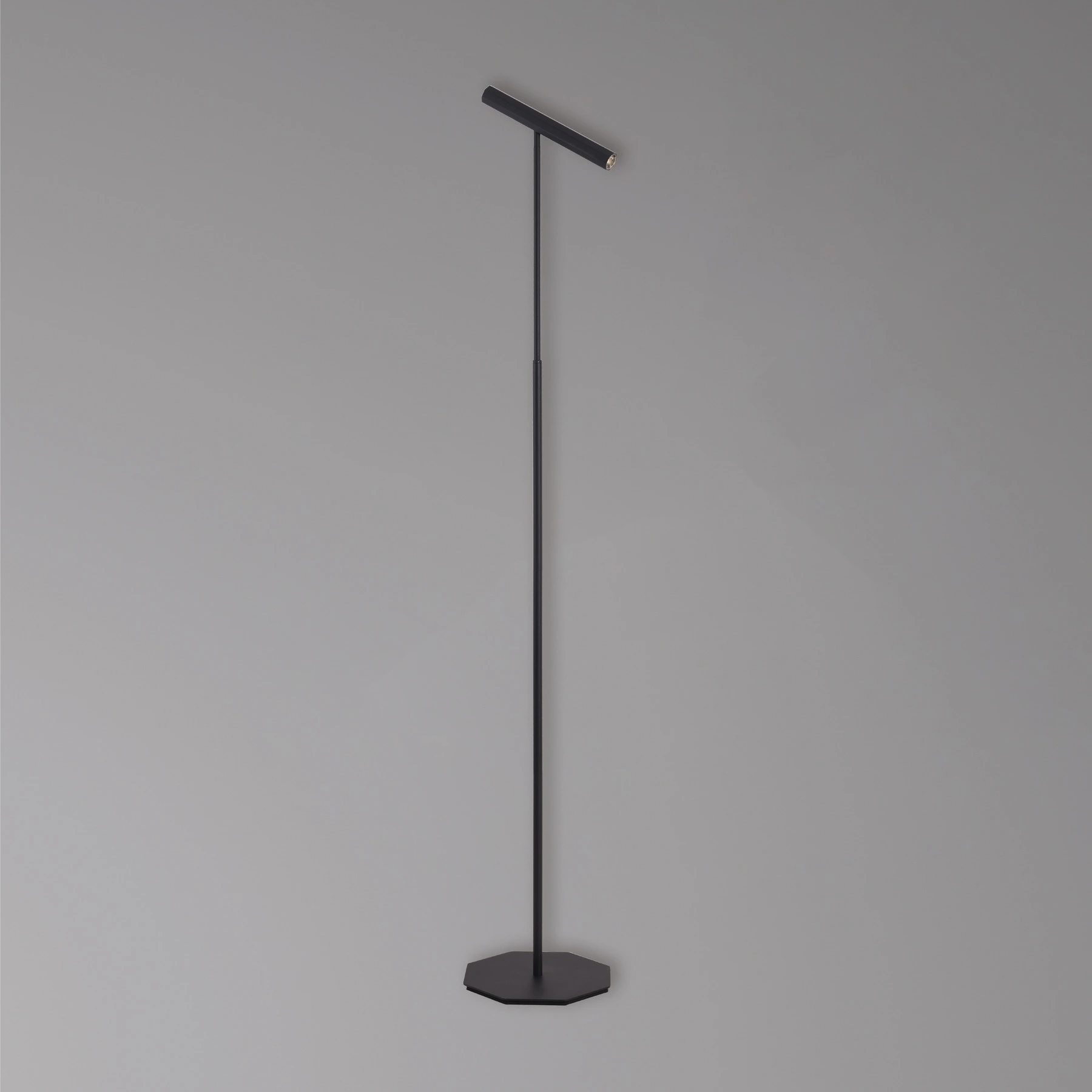 Floor lamp 3106/F Black