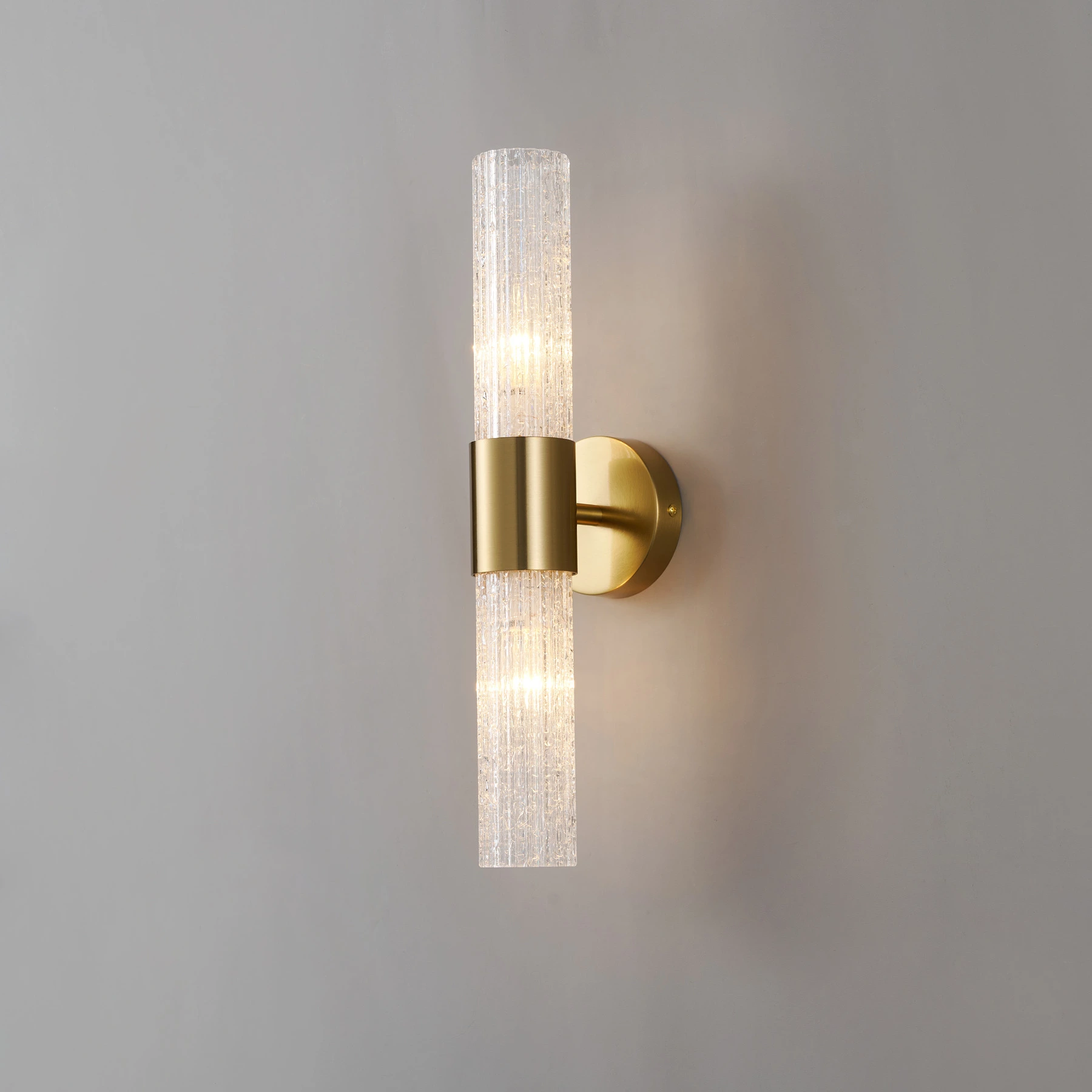 Бра 2087/W Titanium gold