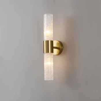 Бра 2087/W Titanium gold