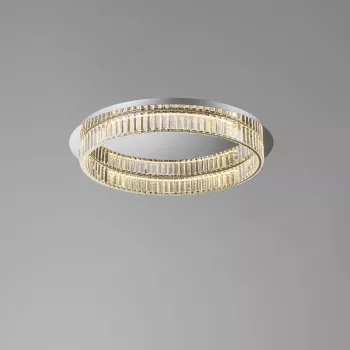Chandelier 5001/D800  Chrome