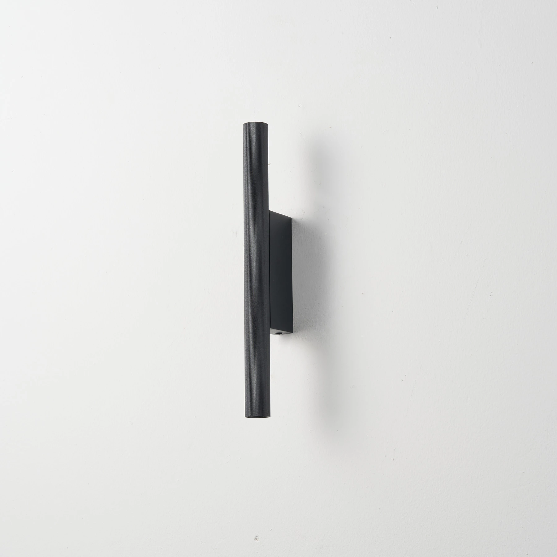 Wall sconce 5510/1W Sand Black. Photo 2