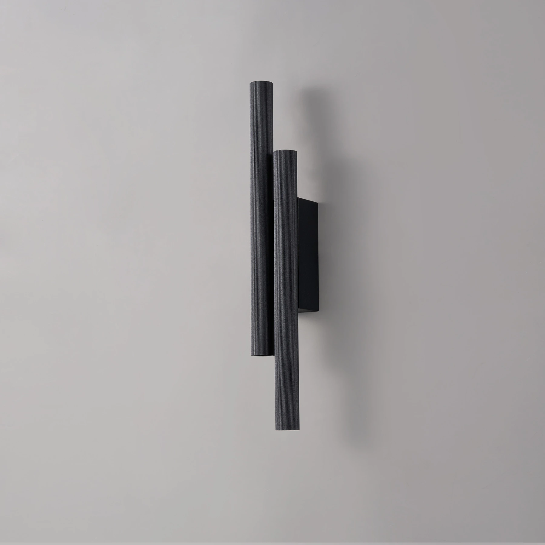 Wall sconce 5510/2W Sand Black. Photo 2