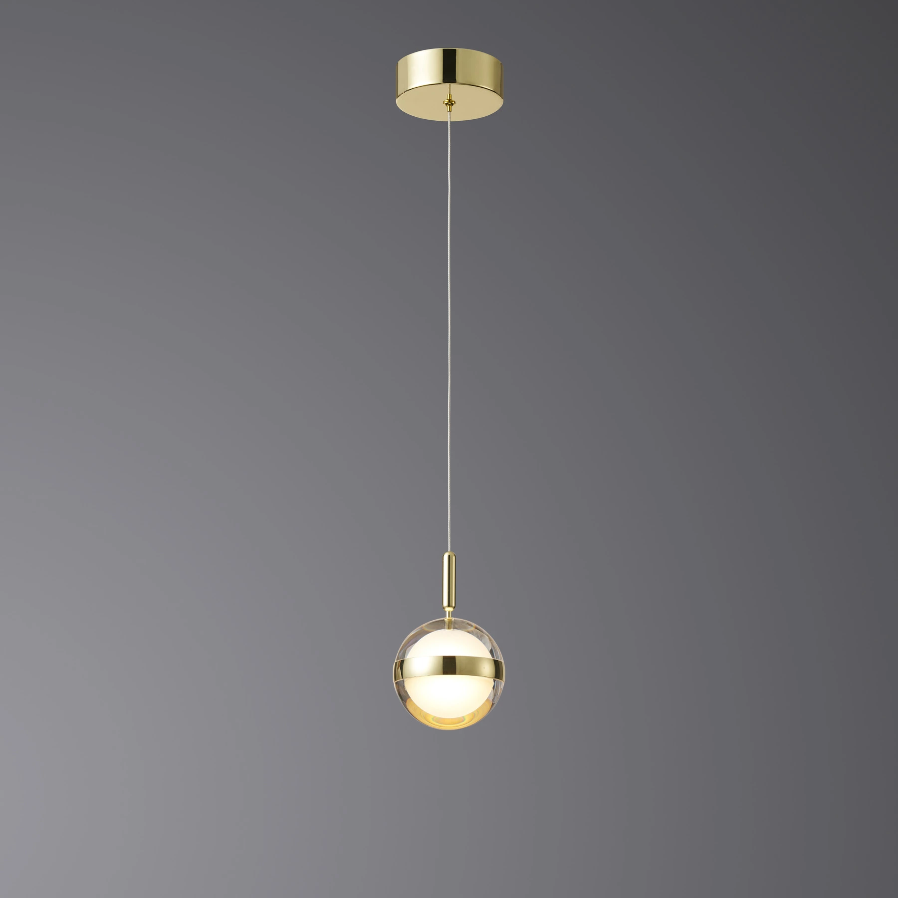 Підвіс 5651/1P S-gold