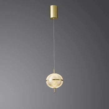 Підвіс 5652/1P S-gold
