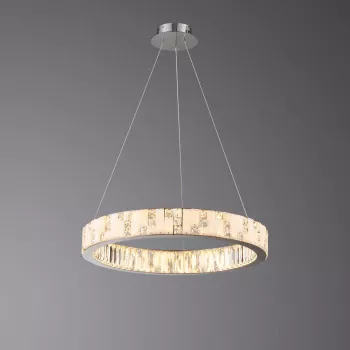 Chandelier 8123/600 Chrome