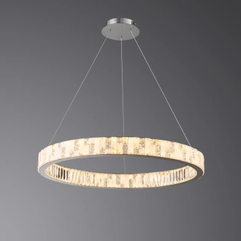 Chandelier 8123/800 Chrome