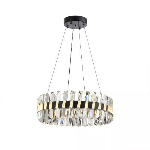 Chandelier 1101/D600 Black