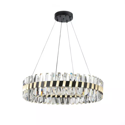Chandelier 1101/D800 Black