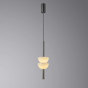 Підвіс 5653/1P Black chrome