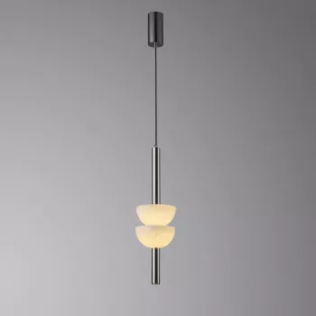 Підвіс 5653/1P Black chrome