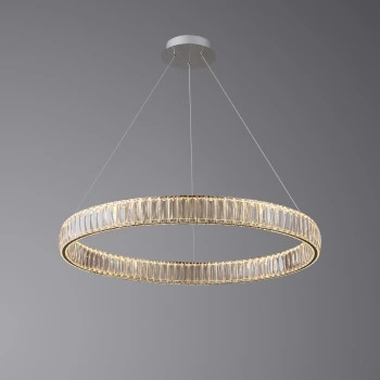 Chandelier 8305/800 Chrome