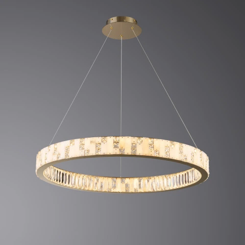 Chandelier 8123/800 F-gold