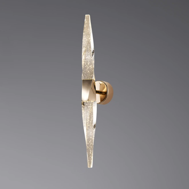 Бра 2083/W F-gold
