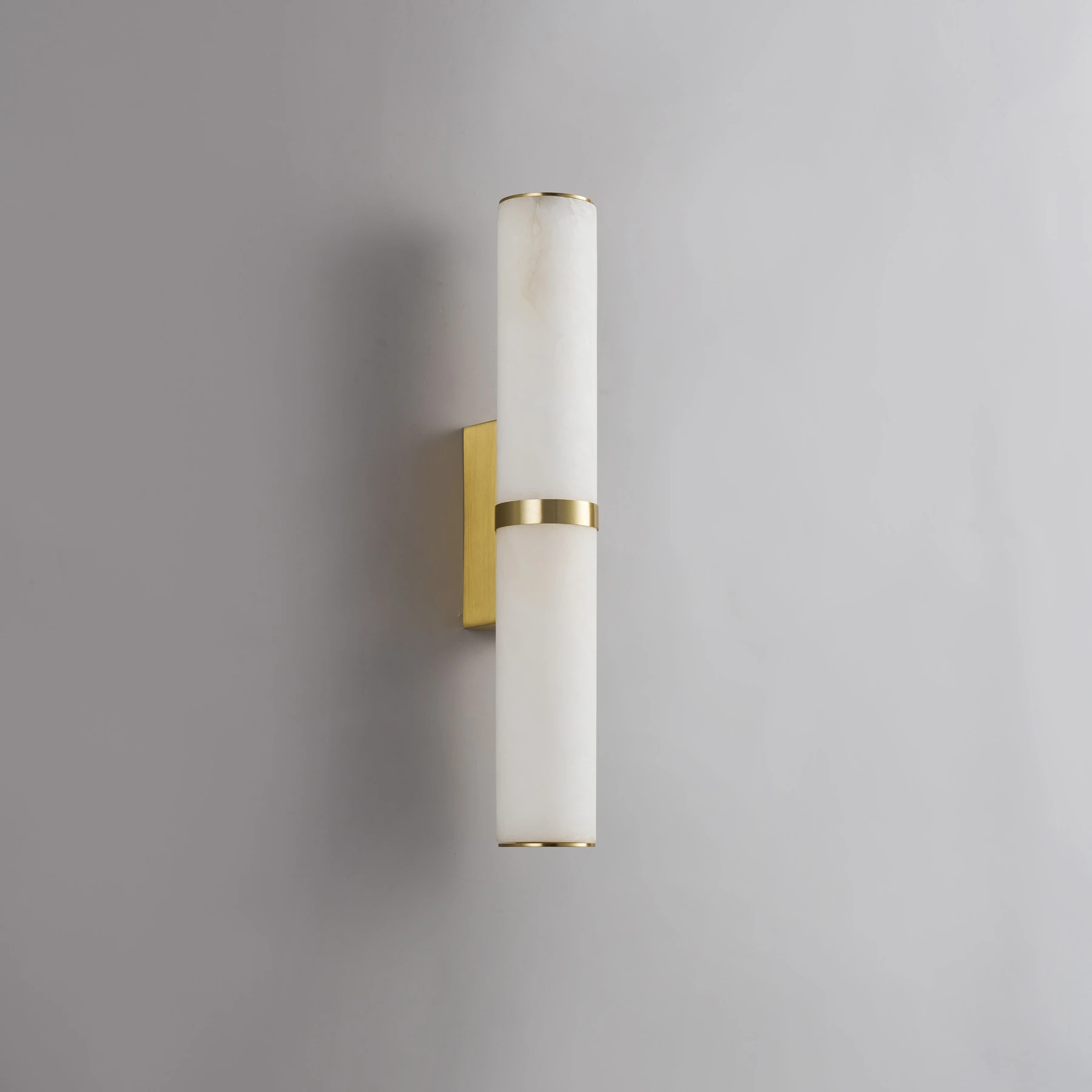 Бра 8301/H400 Brushed brass. Фото 2