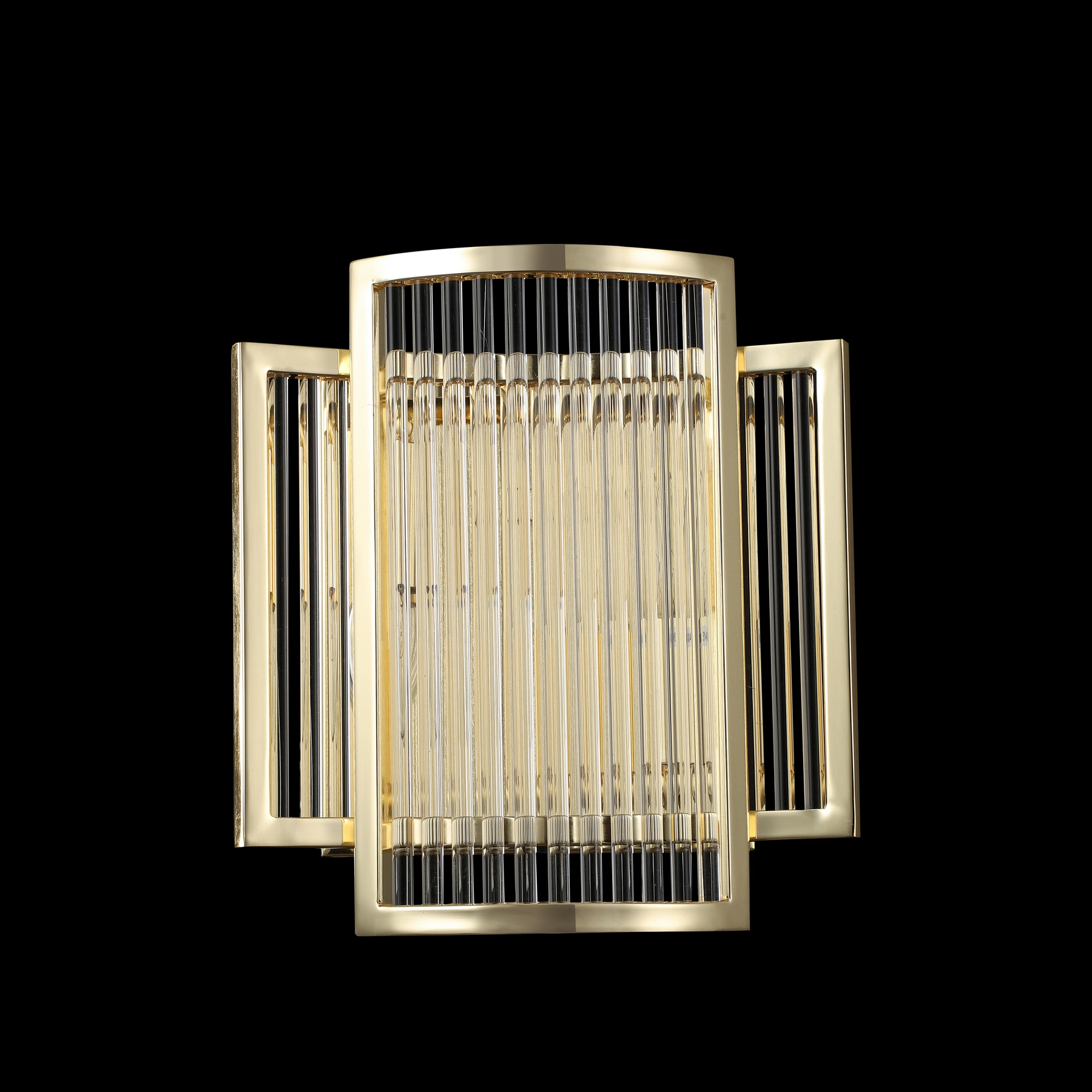 Бра 1028/2W H-gold. Фото 2
