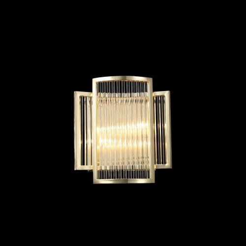 Wall sconce 1028/2W H-gold