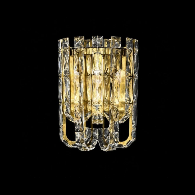 Бра 8105/WN Brass