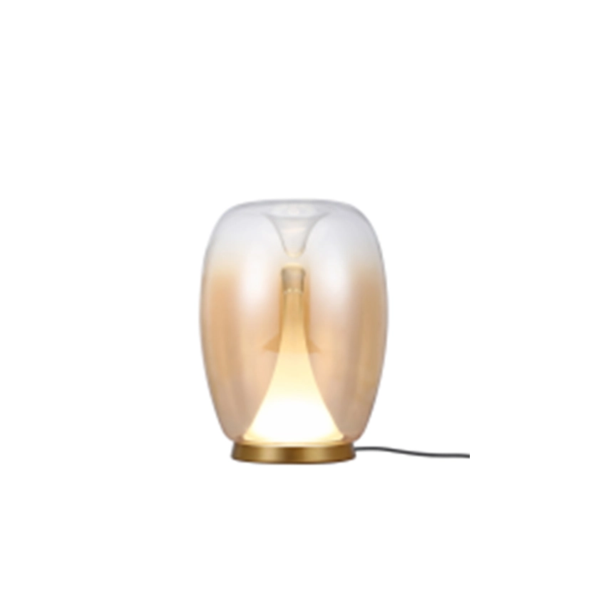 Table lamp 2250/TS Amber. Photo 2